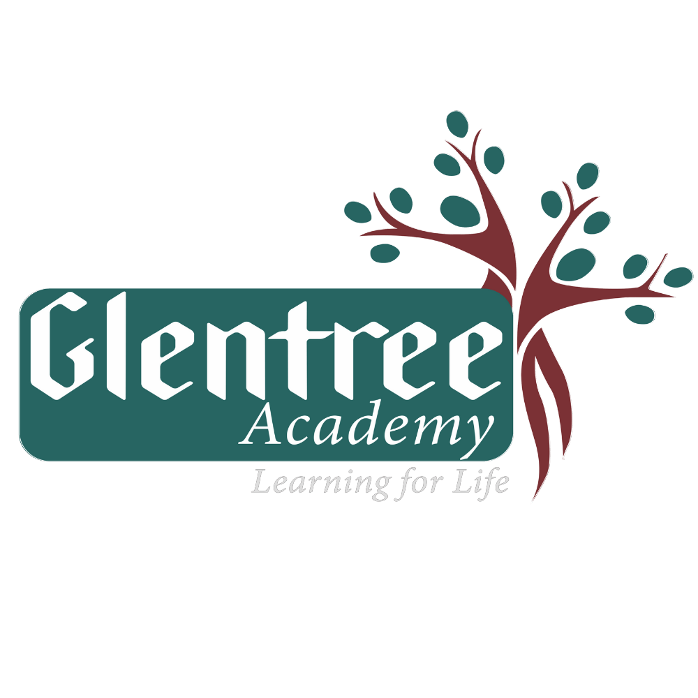 Glentree Academy Logo