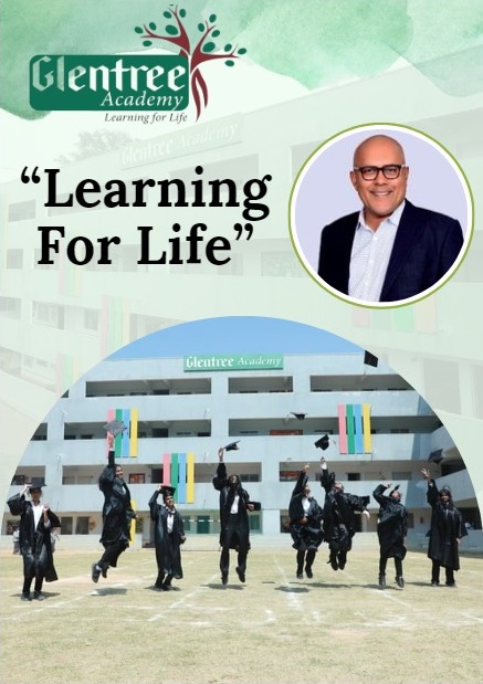 School Event Poster