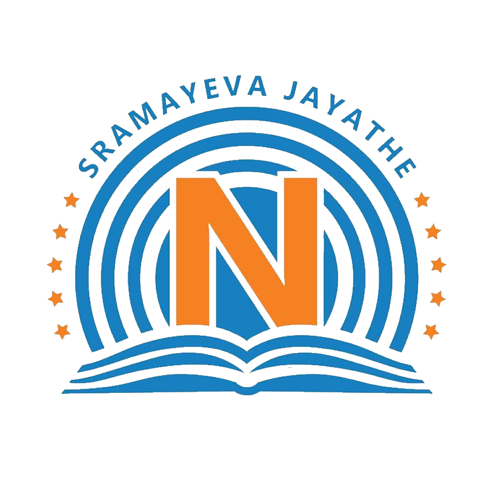 Narayana Institute Logo