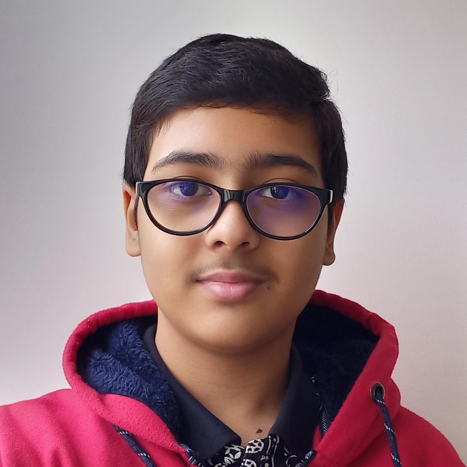 Tuhin Sarkar