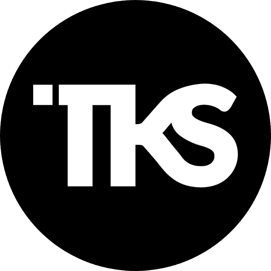 The Knowledge Society (TKS) Logo